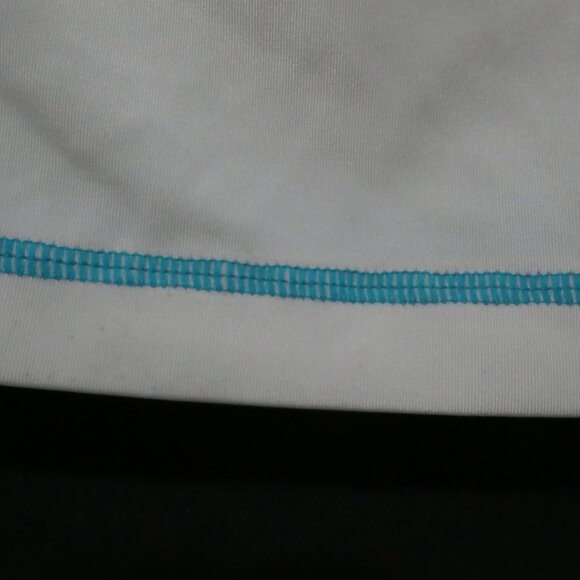 GYMBOREE | size 8 | Swimming Turtle With Bubbles Print Swim Short Sleeve Shirt - Picture 14 of 14